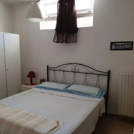 Apartment Nel Salento Al Piano Interrato Ruffano