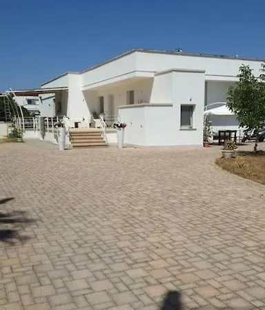 La Pajara Daire
