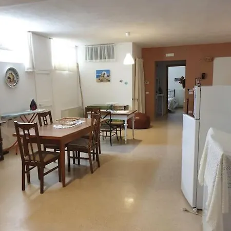 Nel Salento Al Piano Interrato Apartment *