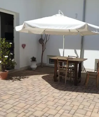 Daire La Pajara Ruffano