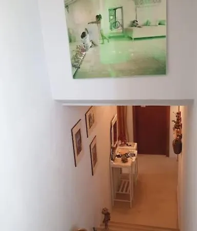 La Pajara * Ruffano