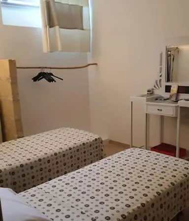 Nel Salento Al Piano Interrato Apartment Ruffano