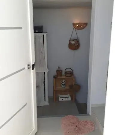 Nel Salento Al Piano Interrato Apartment