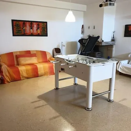 Apartment Nel Salento Al Piano Interrato