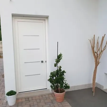 Nel Salento Al Piano Interrato Apartment