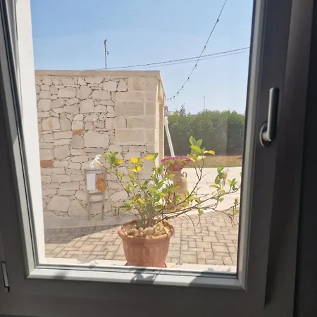 La Pajara ルッファーノ