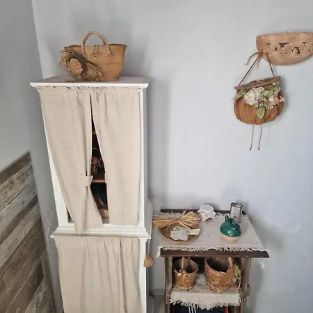 Lejlighed La Pajara *